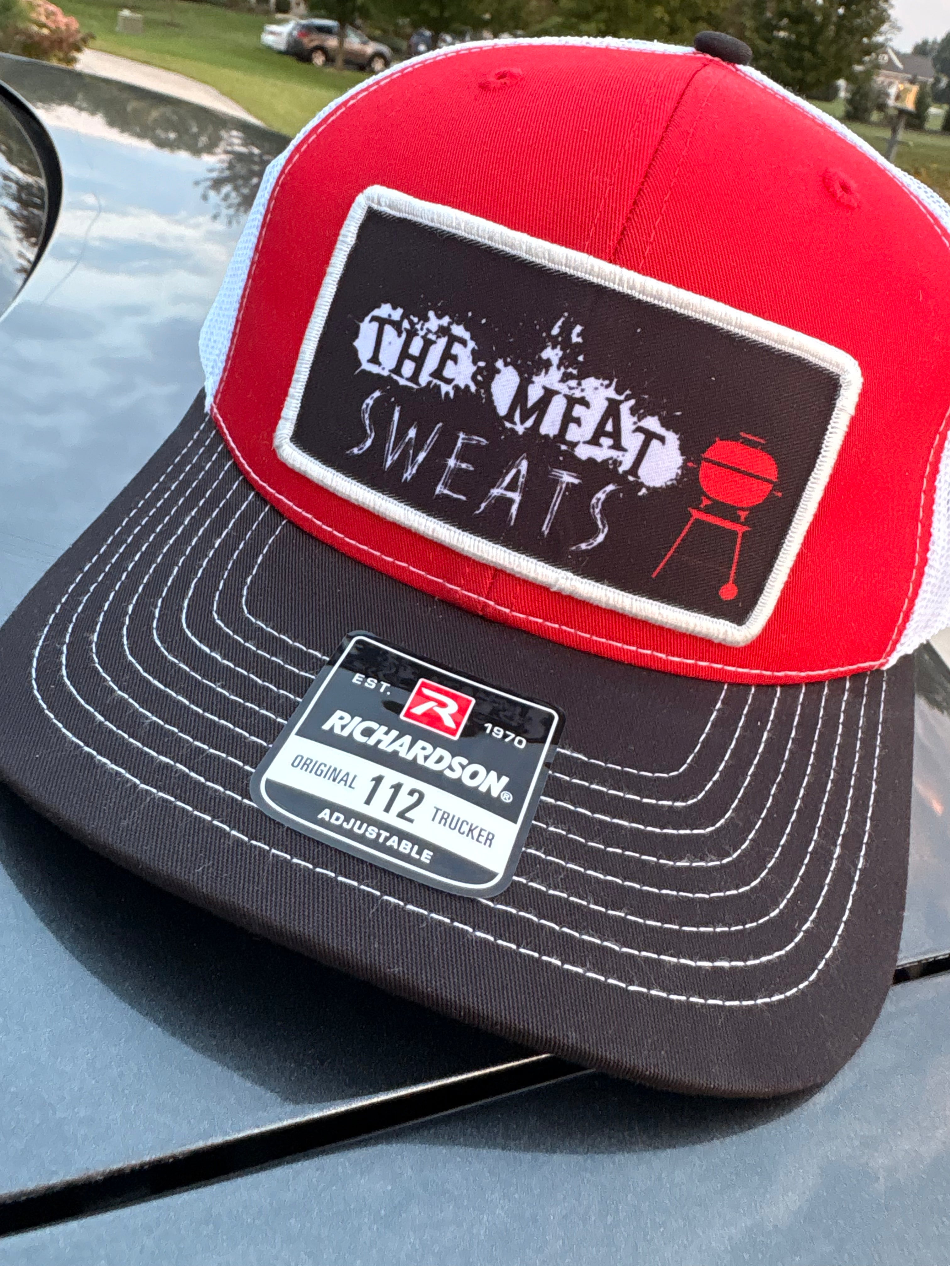 Hat Meat Sweats