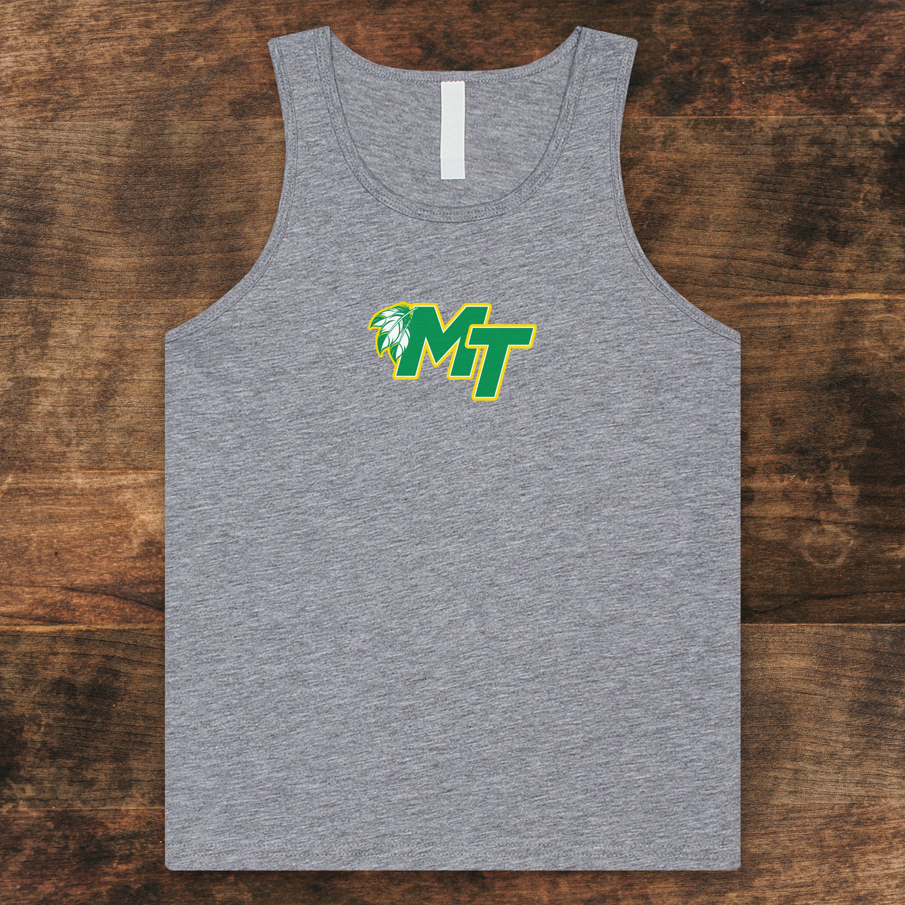 NEW ERA - MT Tank
