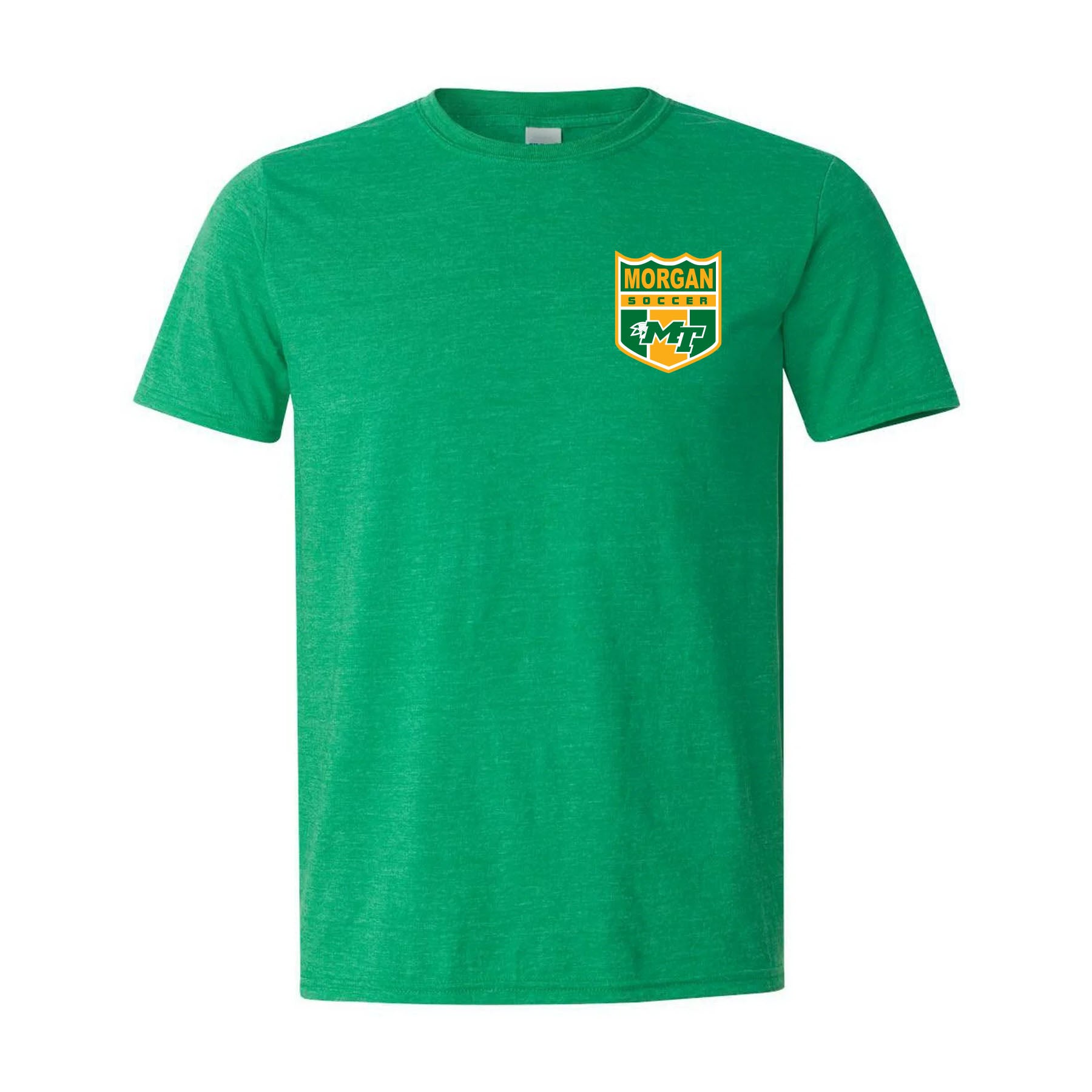 MTHS Soccer Team - Classic T