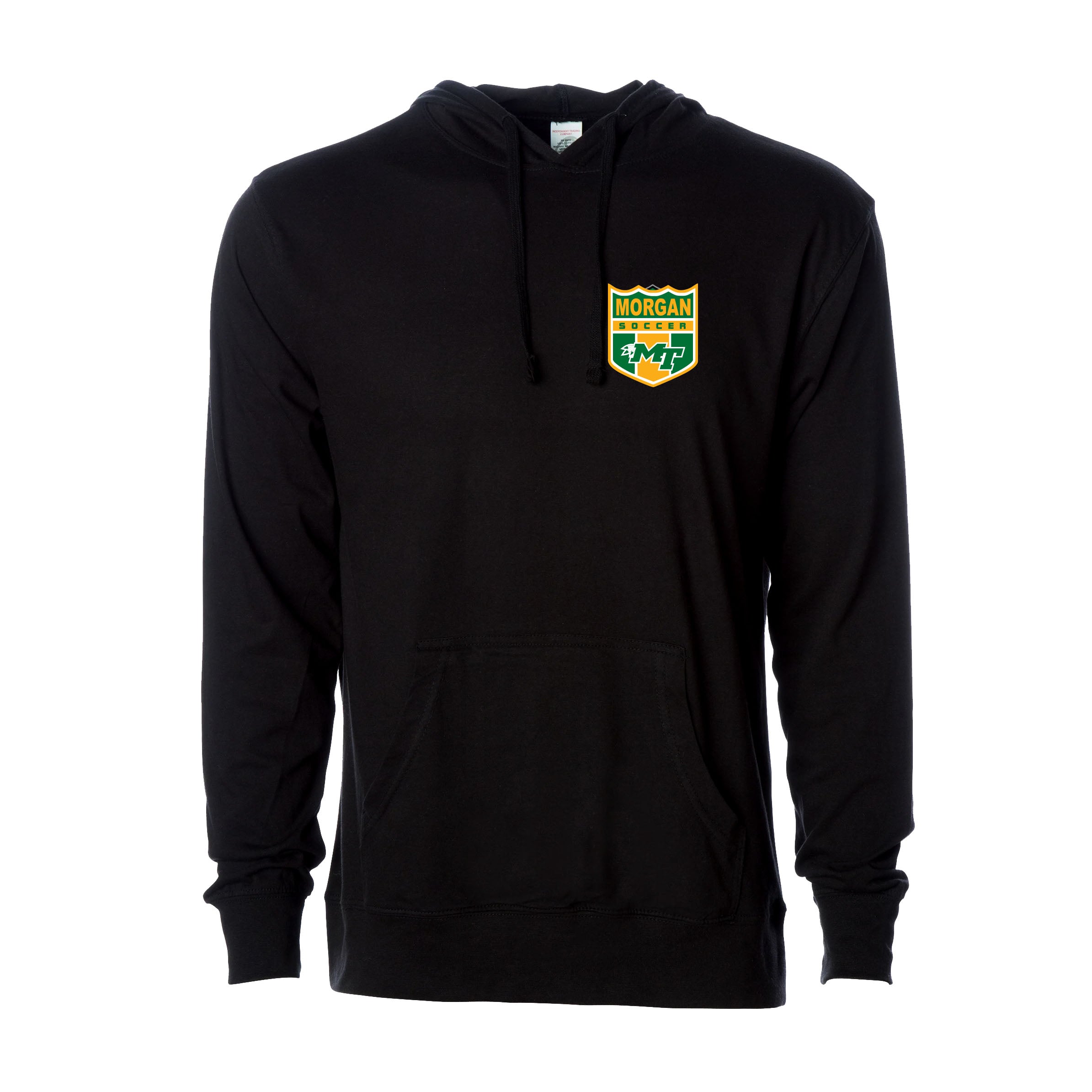 MTHS Soccer Team - Hoodie