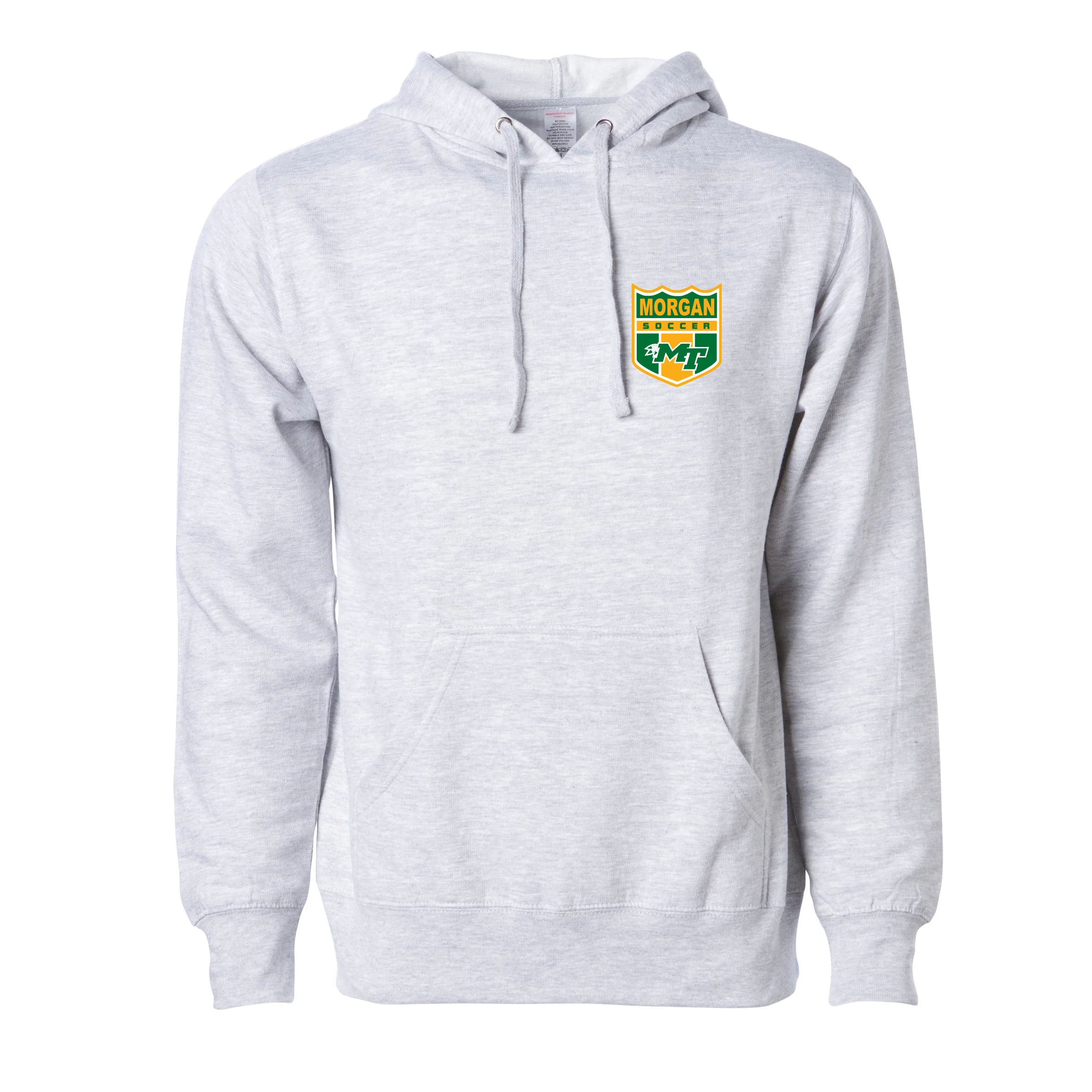 MTHS Soccer Team - Hoodie