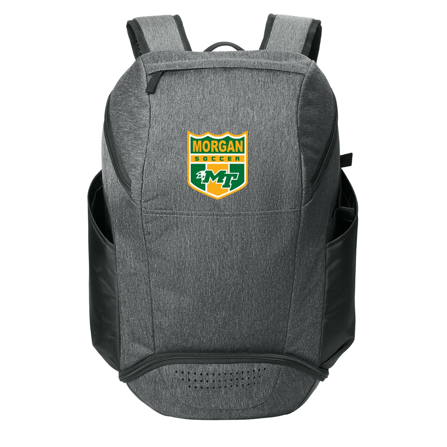 MTHS Soccer Team - Team Backpack