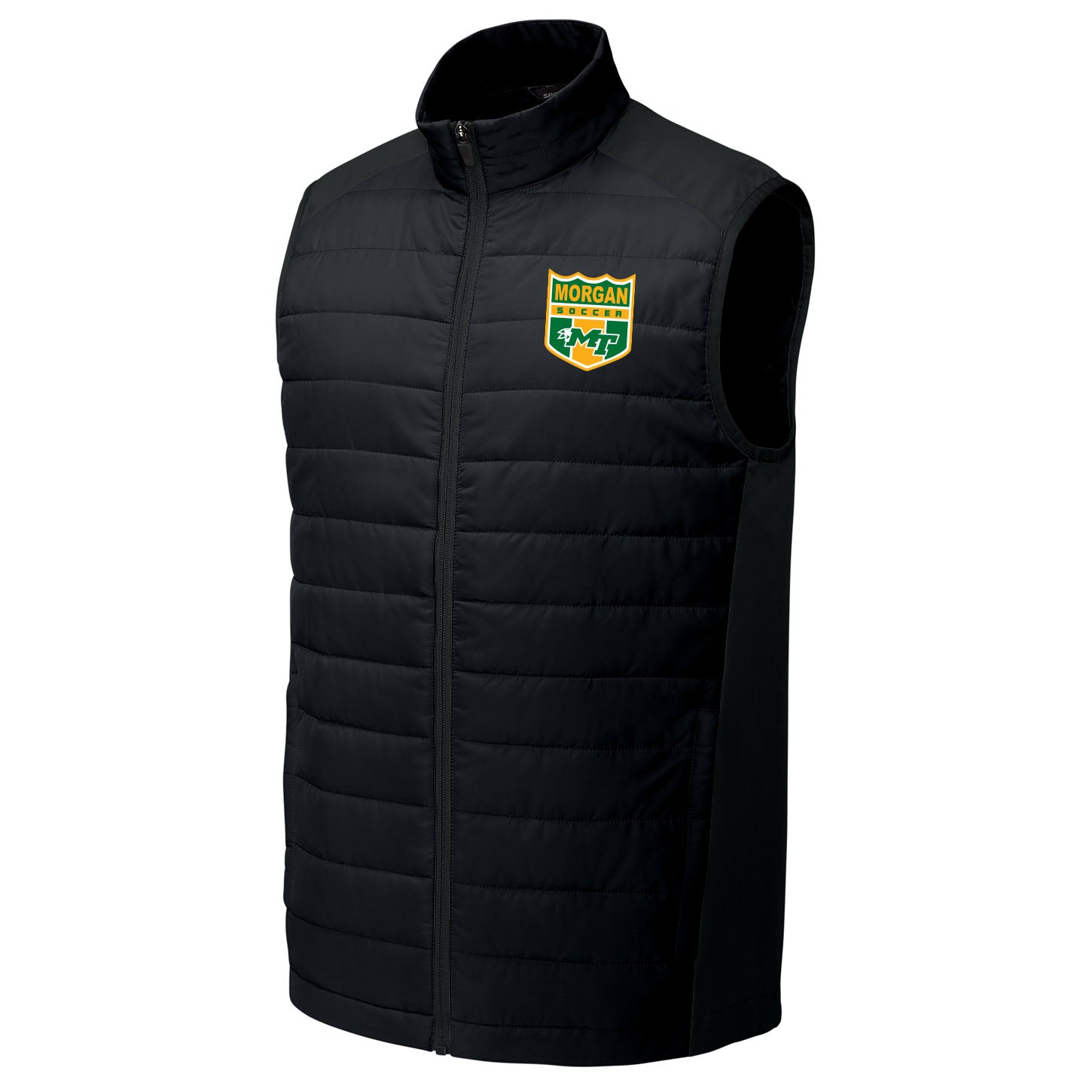MTHS Soccer Team - Tech Vest