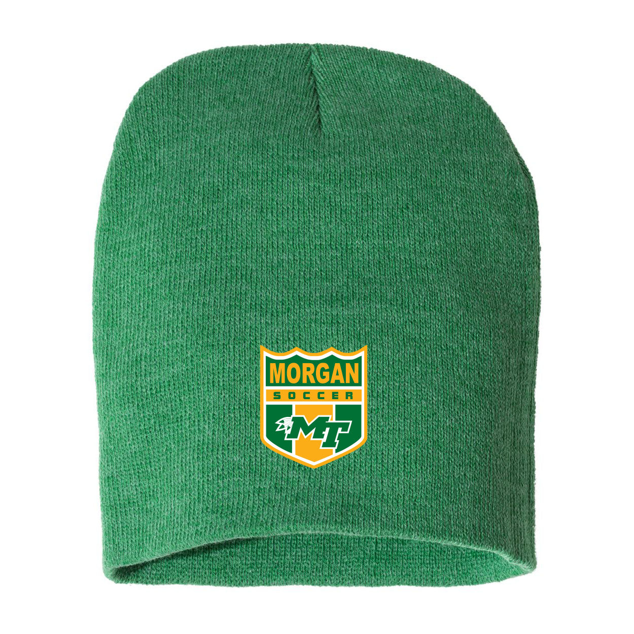 MTHS Soccer Team - Beanie