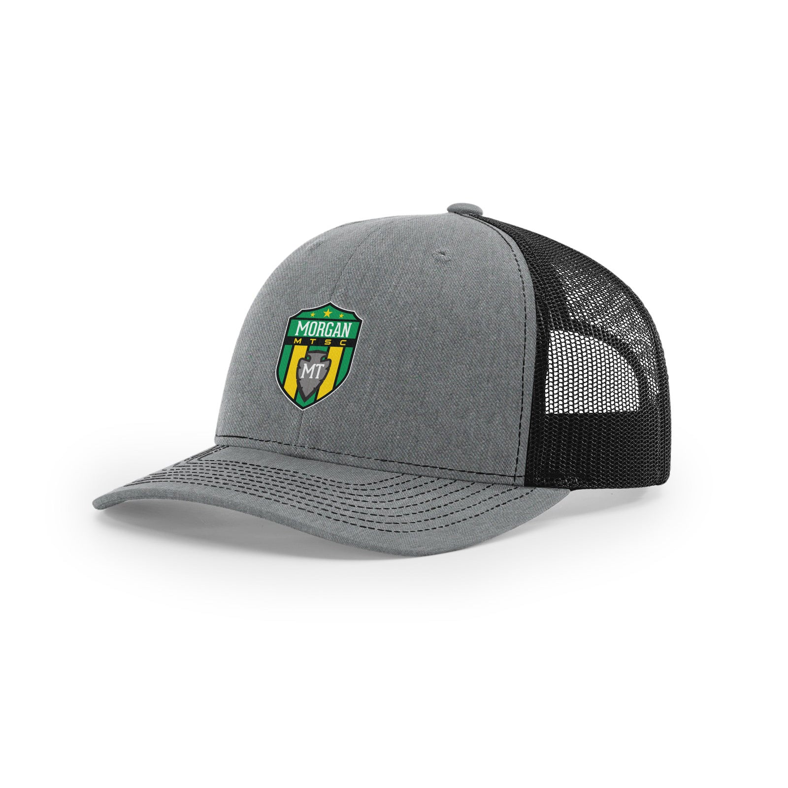 MTSC - Trucker