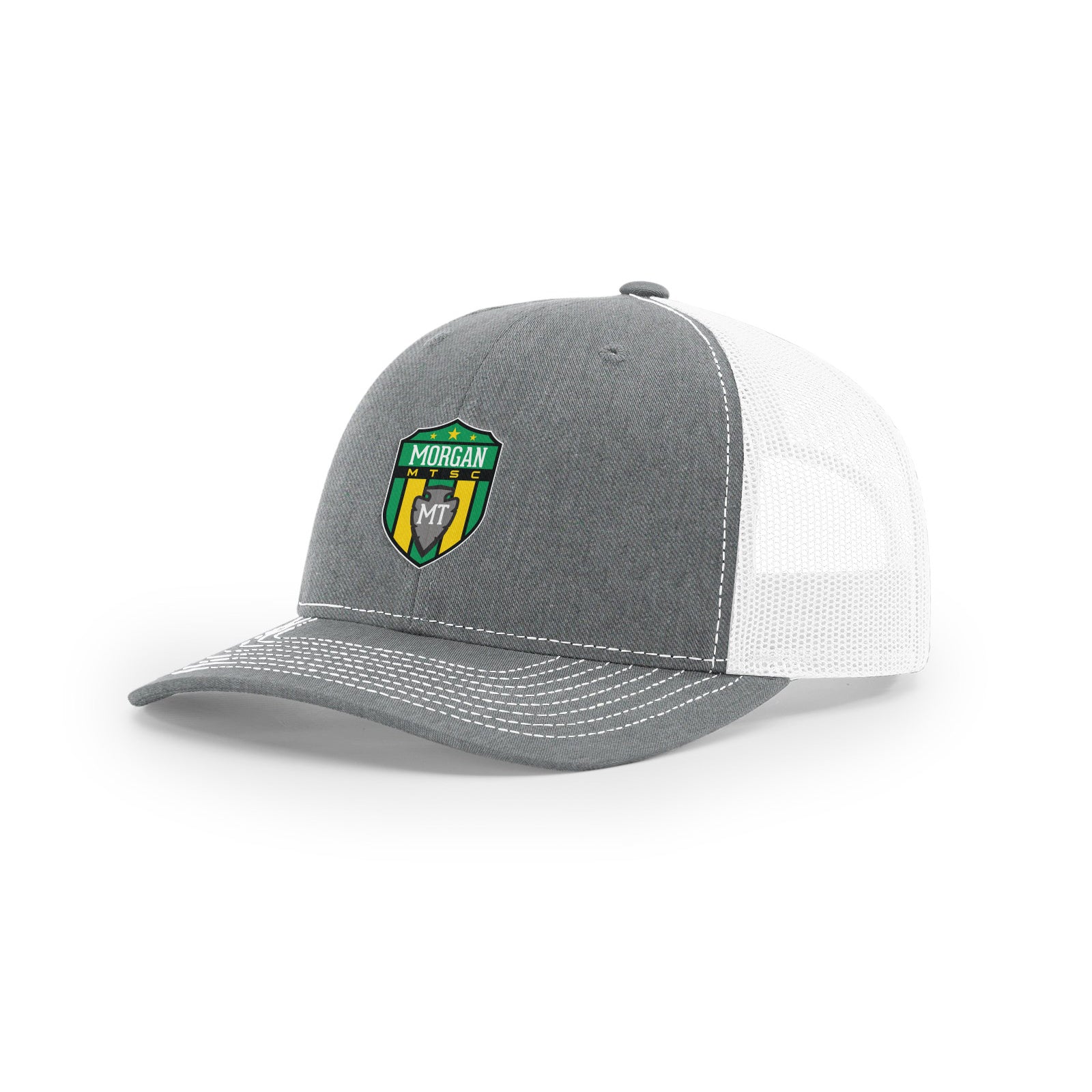 MTSC - Trucker