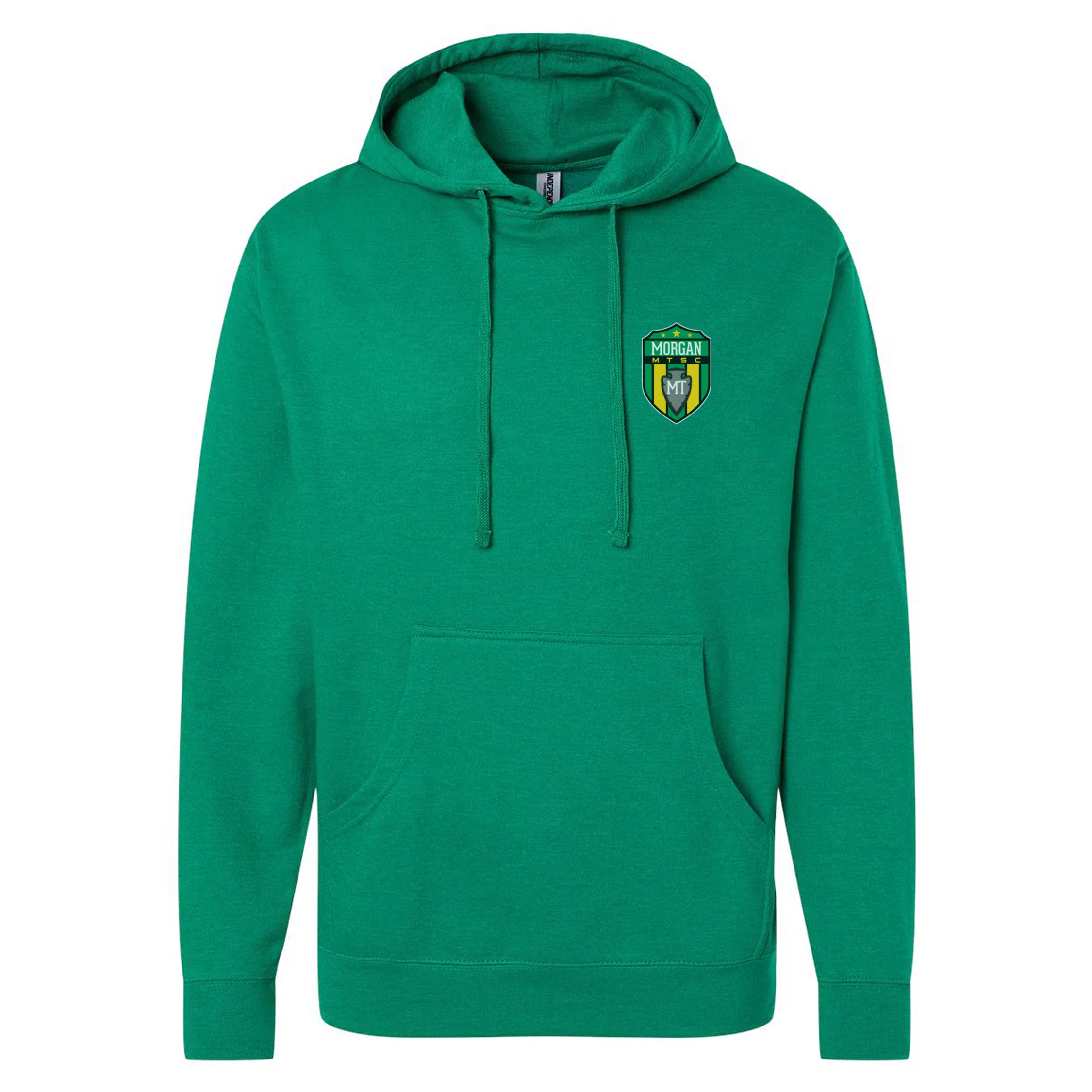 MTSC - Hoodie
