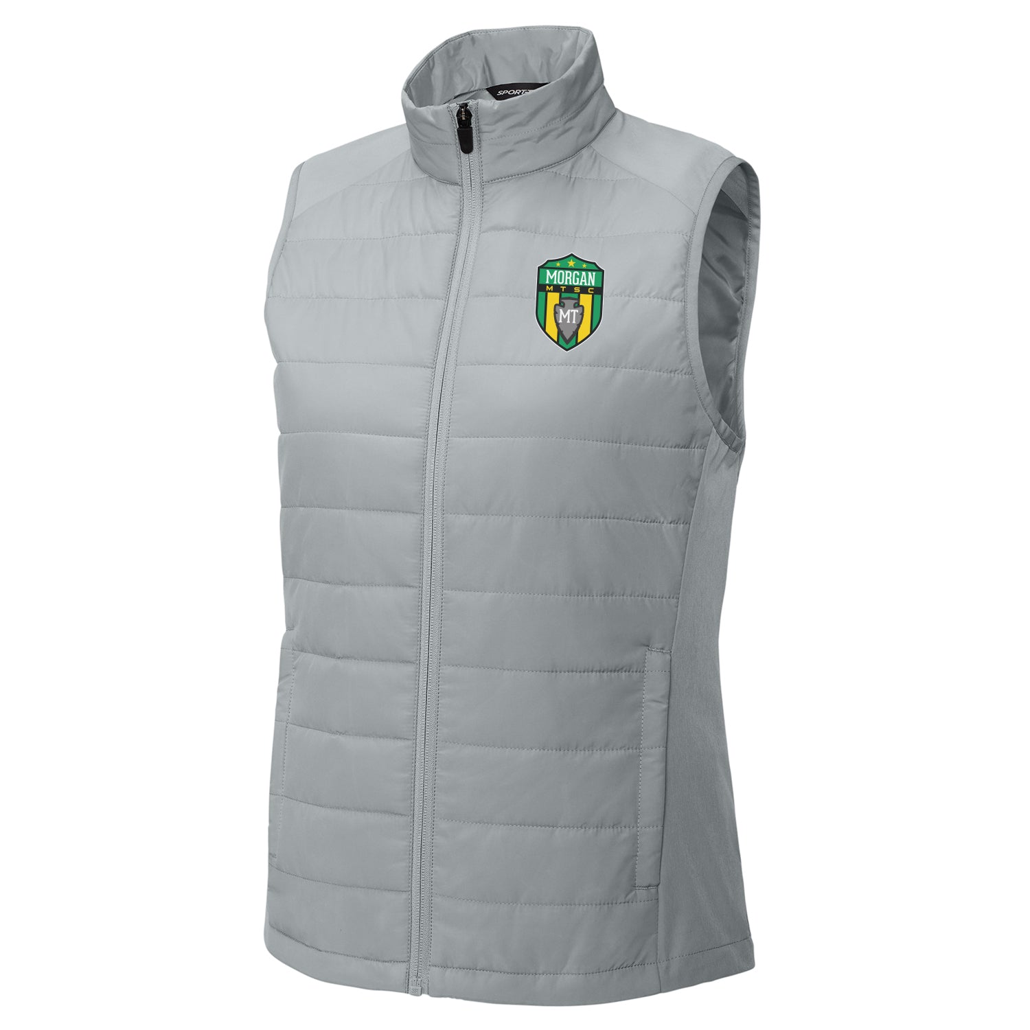 MTSC - Women's Tech Vest