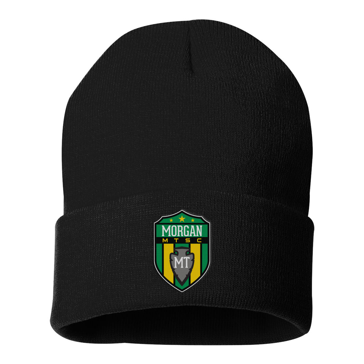 MTSC - Cuffed Beanie